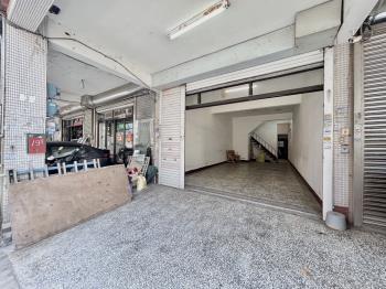 竹北臨路透店改裝宿舍首選