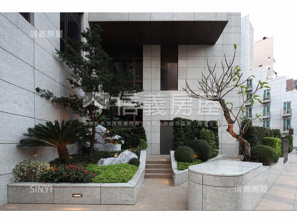 元大栢悦－樹海莊園秘境房屋室內格局與周邊環境