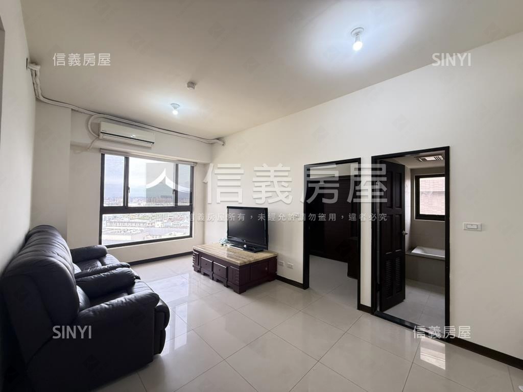 八擴高樓景觀三房車位房屋室內格局與周邊環境