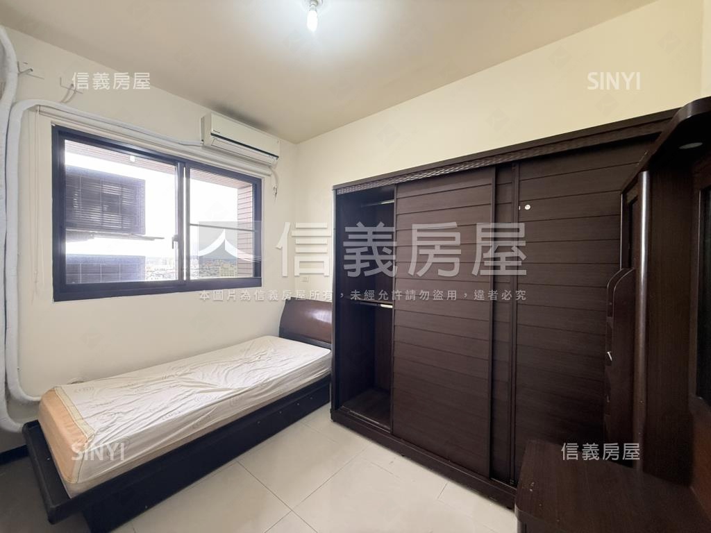 八擴高樓景觀三房車位房屋室內格局與周邊環境