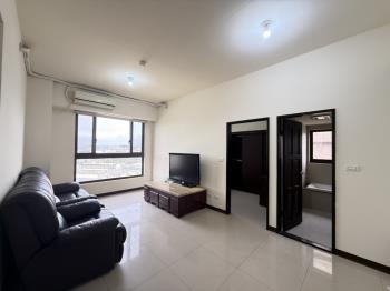 八擴高樓景觀三房車位