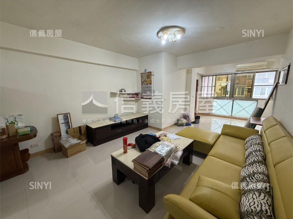 福慶稀有好屋房屋室內格局與周邊環境