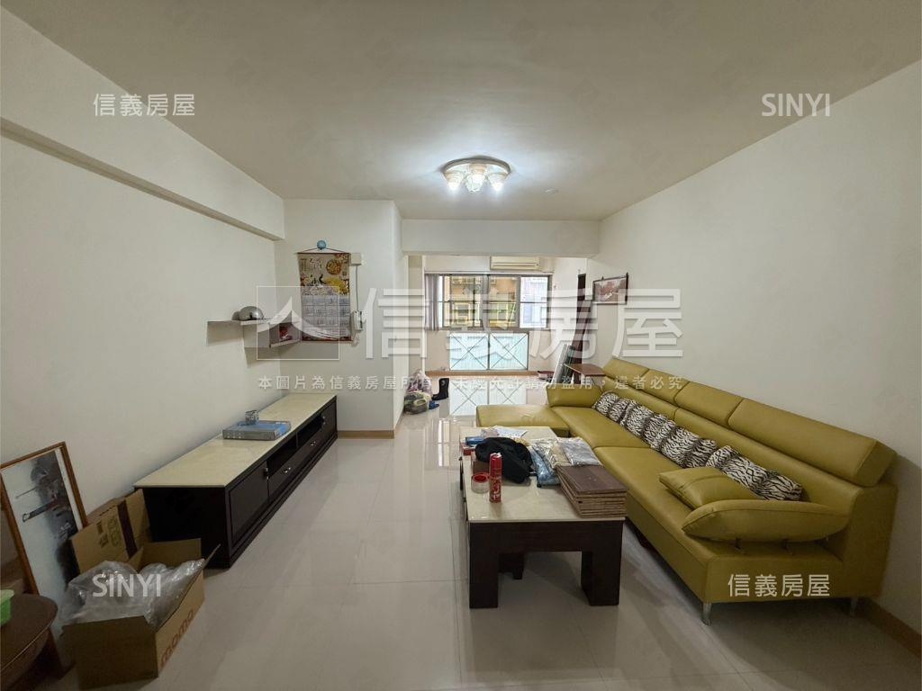 福慶稀有好屋房屋室內格局與周邊環境