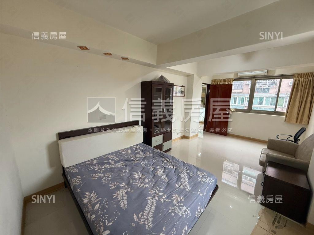福慶稀有好屋房屋室內格局與周邊環境