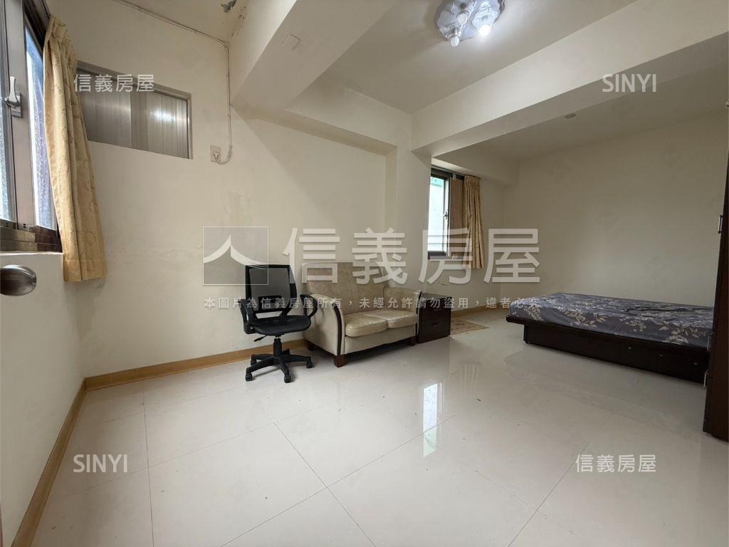 福慶稀有好屋房屋室內格局與周邊環境