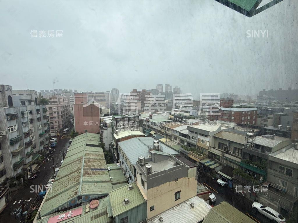 福慶稀有好屋房屋室內格局與周邊環境