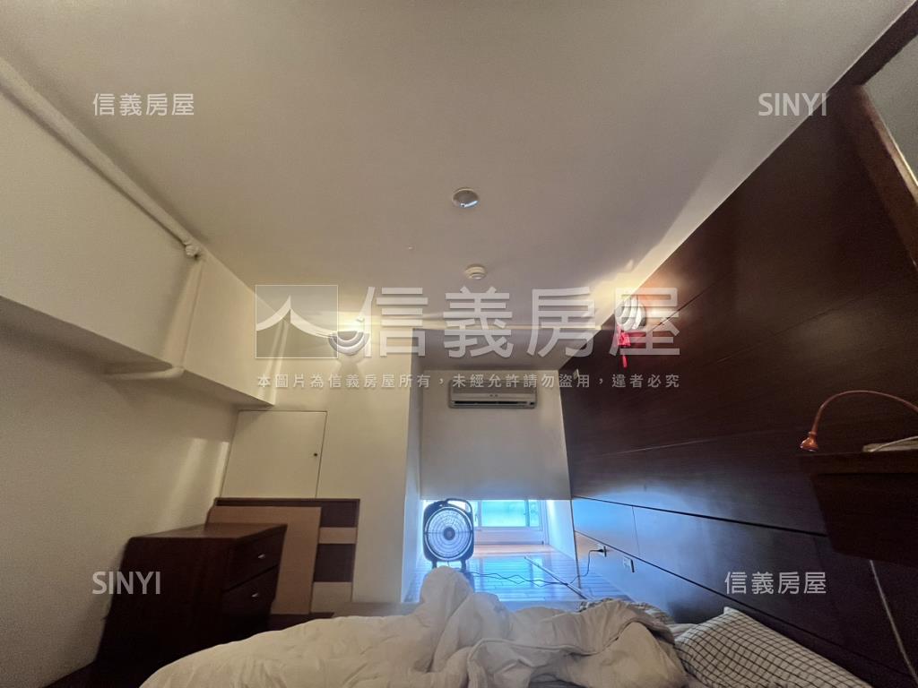 近公園國賓藝術採光美屋房屋室內格局與周邊環境