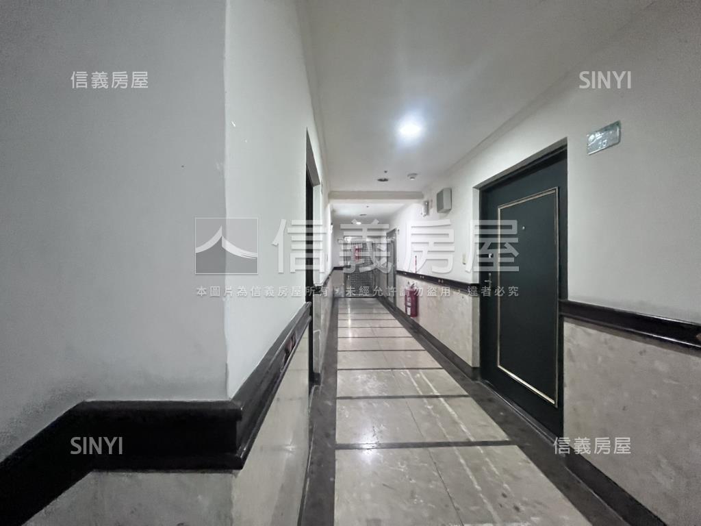 近公園國賓藝術採光美屋房屋室內格局與周邊環境