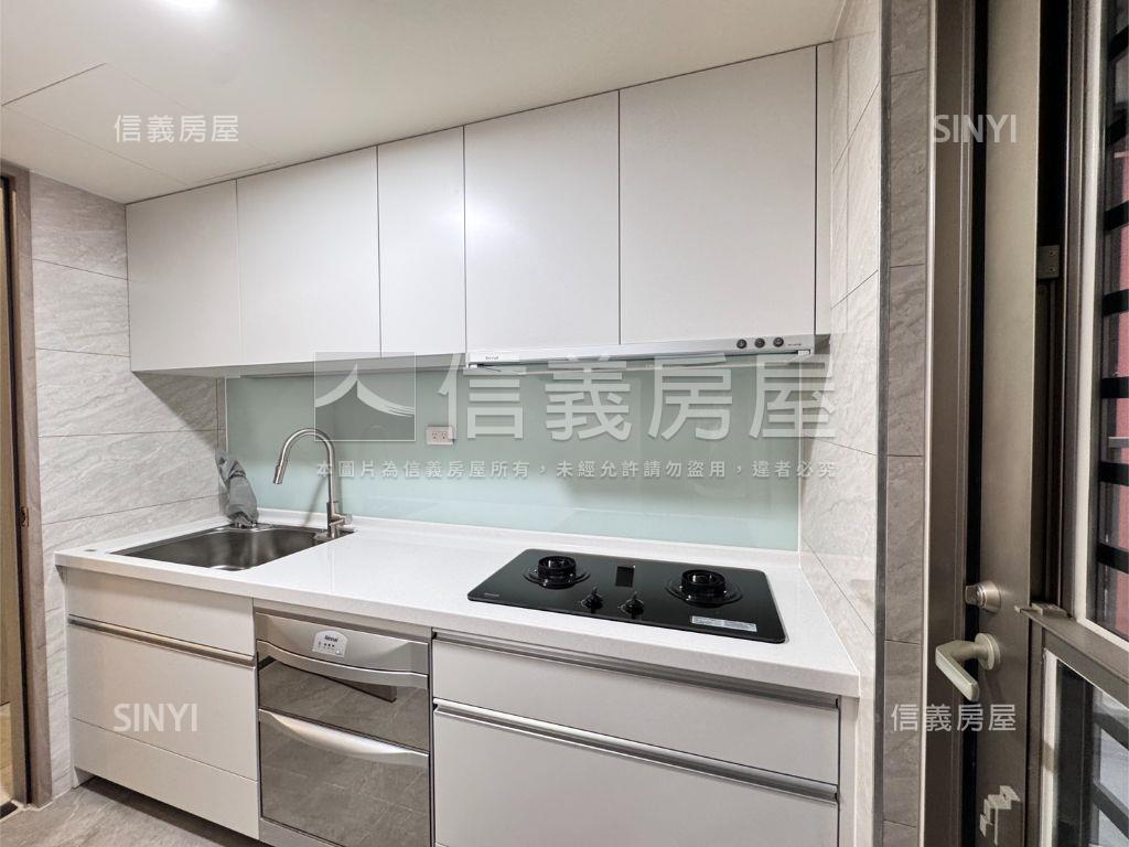 年豐有鄰２房２衛稀有釋出房屋室內格局與周邊環境