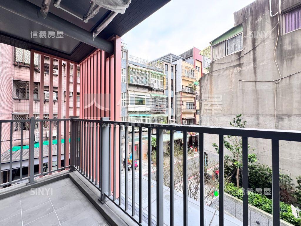 年豐有鄰２房２衛稀有釋出房屋室內格局與周邊環境