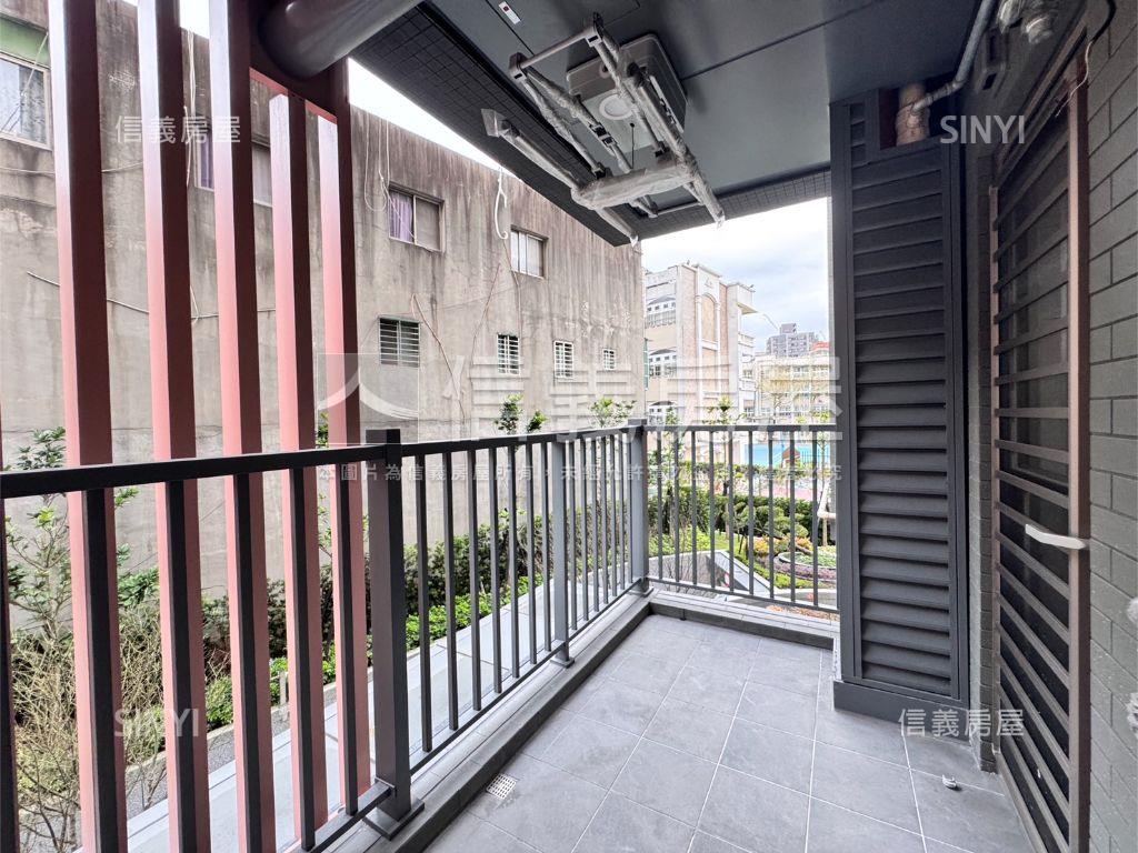 年豐有鄰２房２衛稀有釋出房屋室內格局與周邊環境