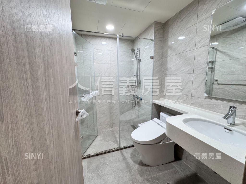 年豐有鄰２房２衛稀有釋出房屋室內格局與周邊環境