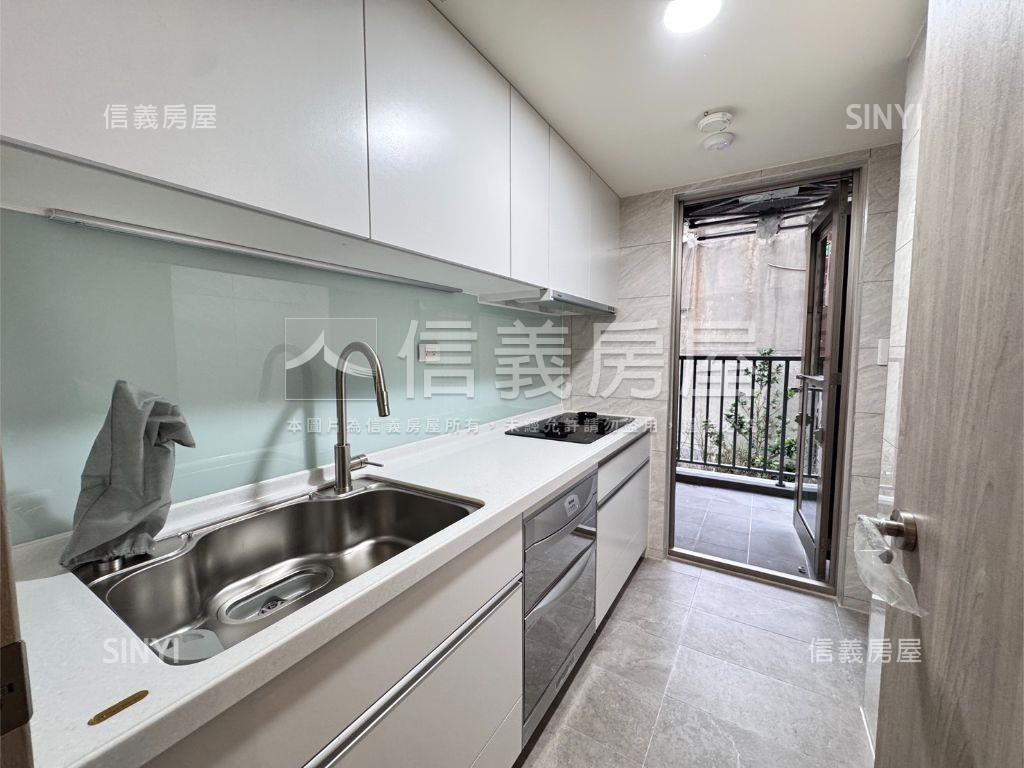 年豐有鄰２房２衛稀有釋出房屋室內格局與周邊環境