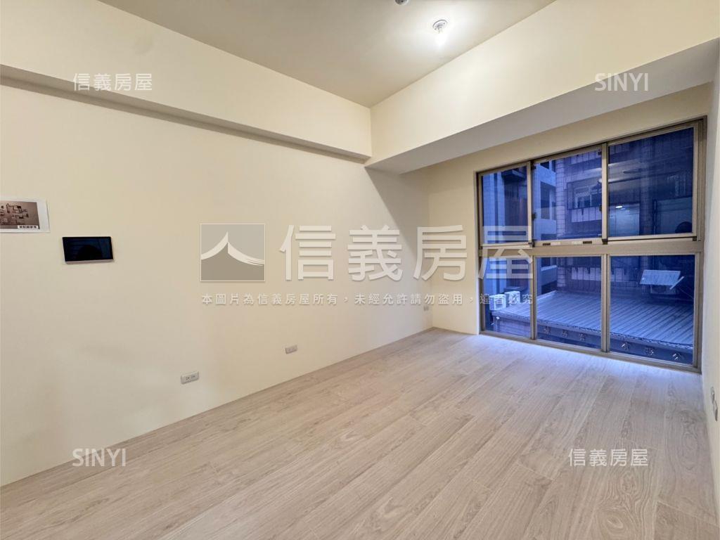 年豐有鄰２房２衛稀有釋出房屋室內格局與周邊環境