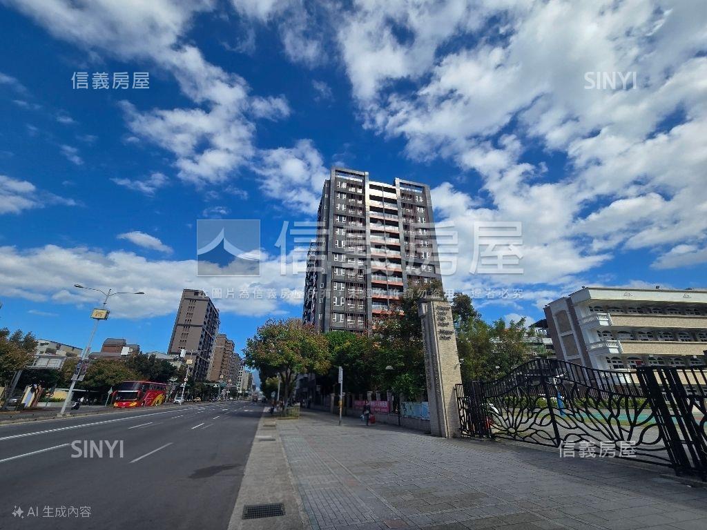 年豐有鄰２房２衛稀有釋出房屋室內格局與周邊環境