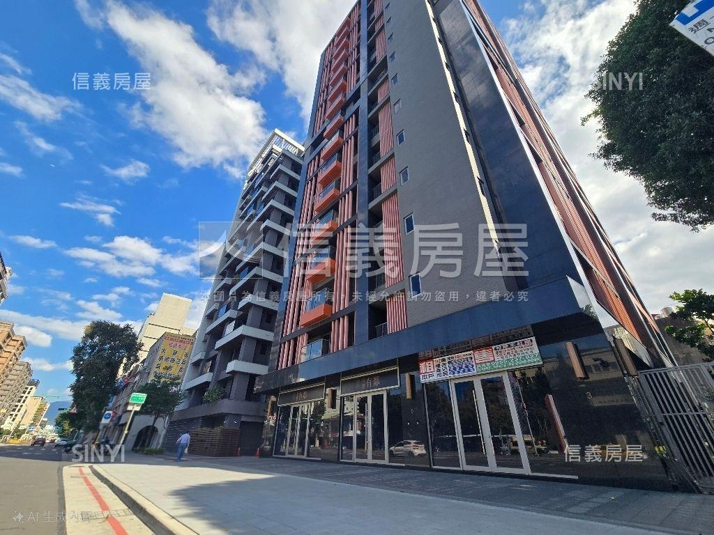 年豐有鄰２房２衛稀有釋出房屋室內格局與周邊環境