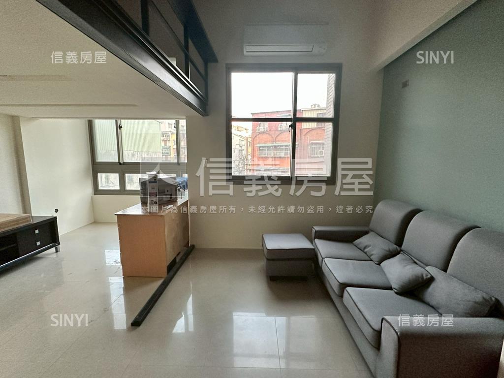 新富◆美好如意房屋室內格局與周邊環境