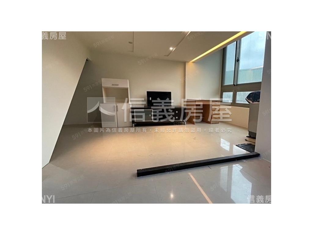 新富◆美好如意房屋室內格局與周邊環境