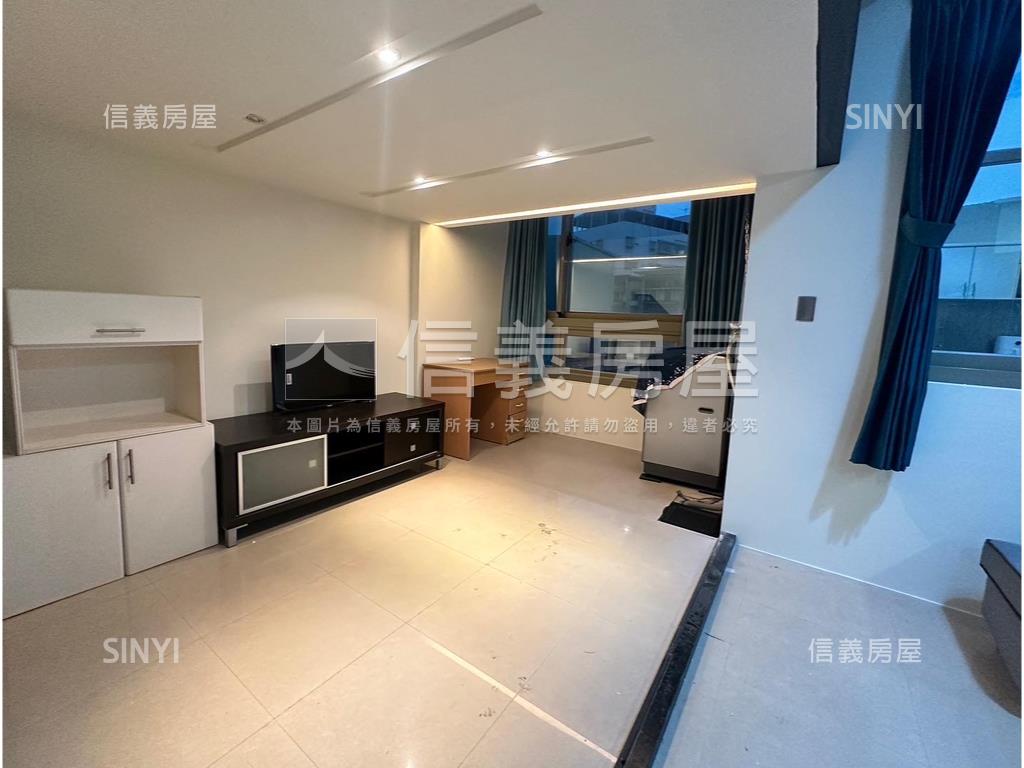 新富◆美好如意房屋室內格局與周邊環境