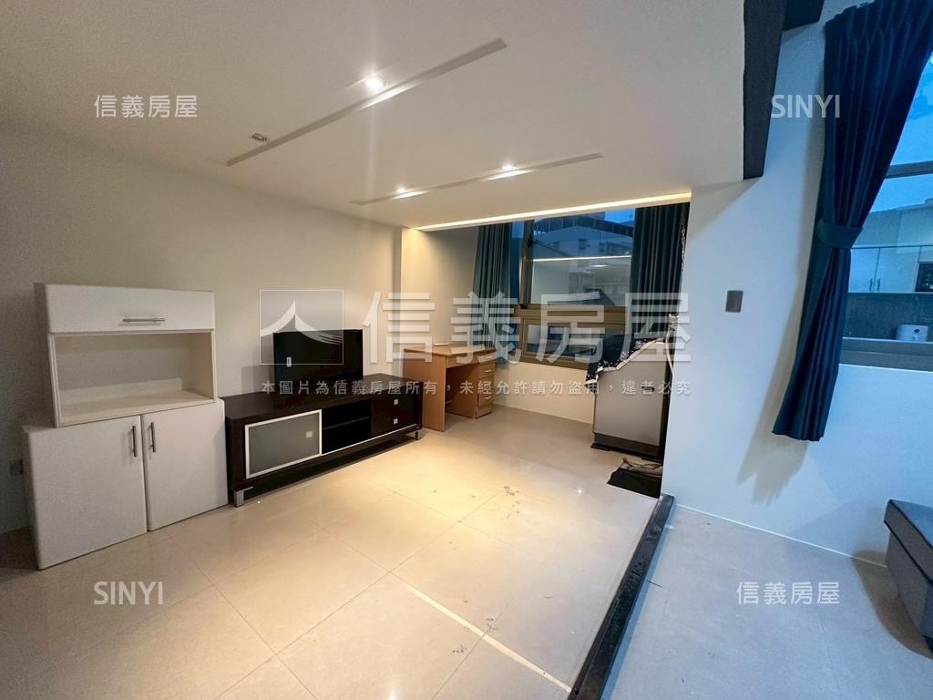 新富◆美好如意房屋室內格局與周邊環境