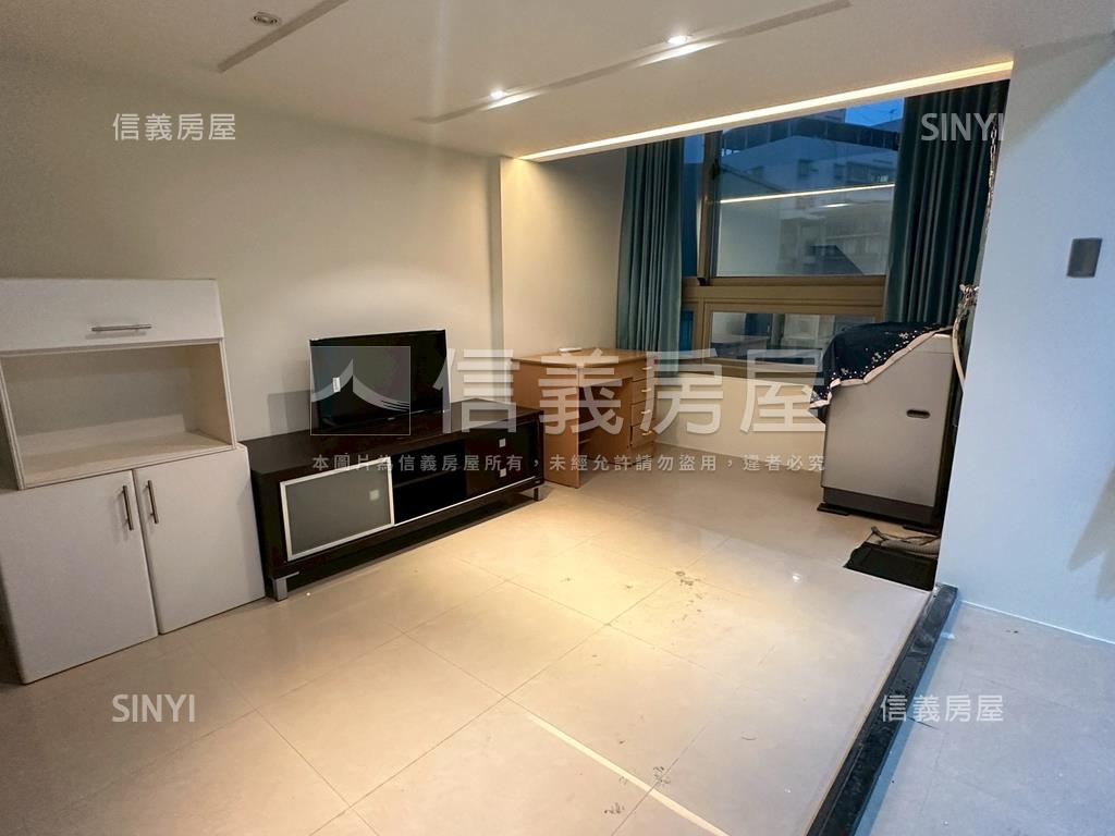 新富◆美好如意房屋室內格局與周邊環境