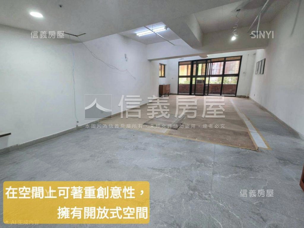 財經商用首選大樓★房屋室內格局與周邊環境