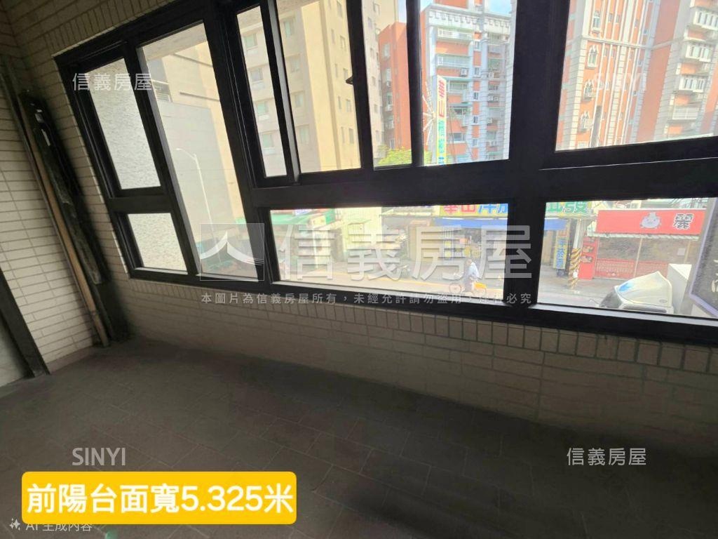 財經商用首選大樓★房屋室內格局與周邊環境