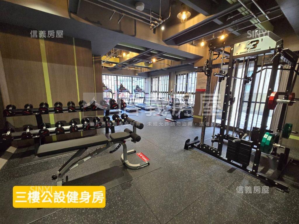 財經商用首選大樓★房屋室內格局與周邊環境