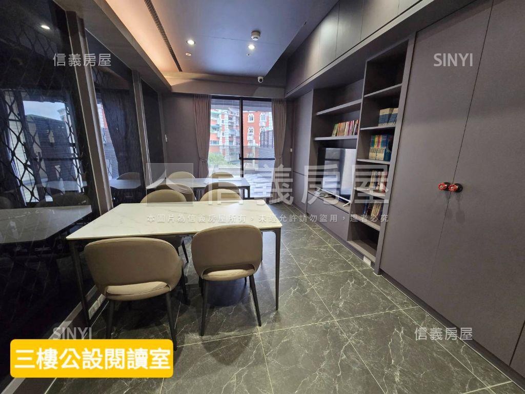 財經商用首選大樓★房屋室內格局與周邊環境