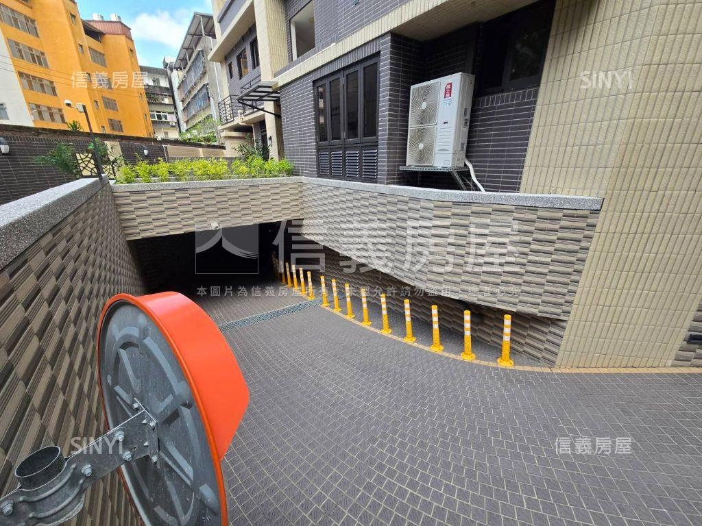 財經商用首選大樓★房屋室內格局與周邊環境