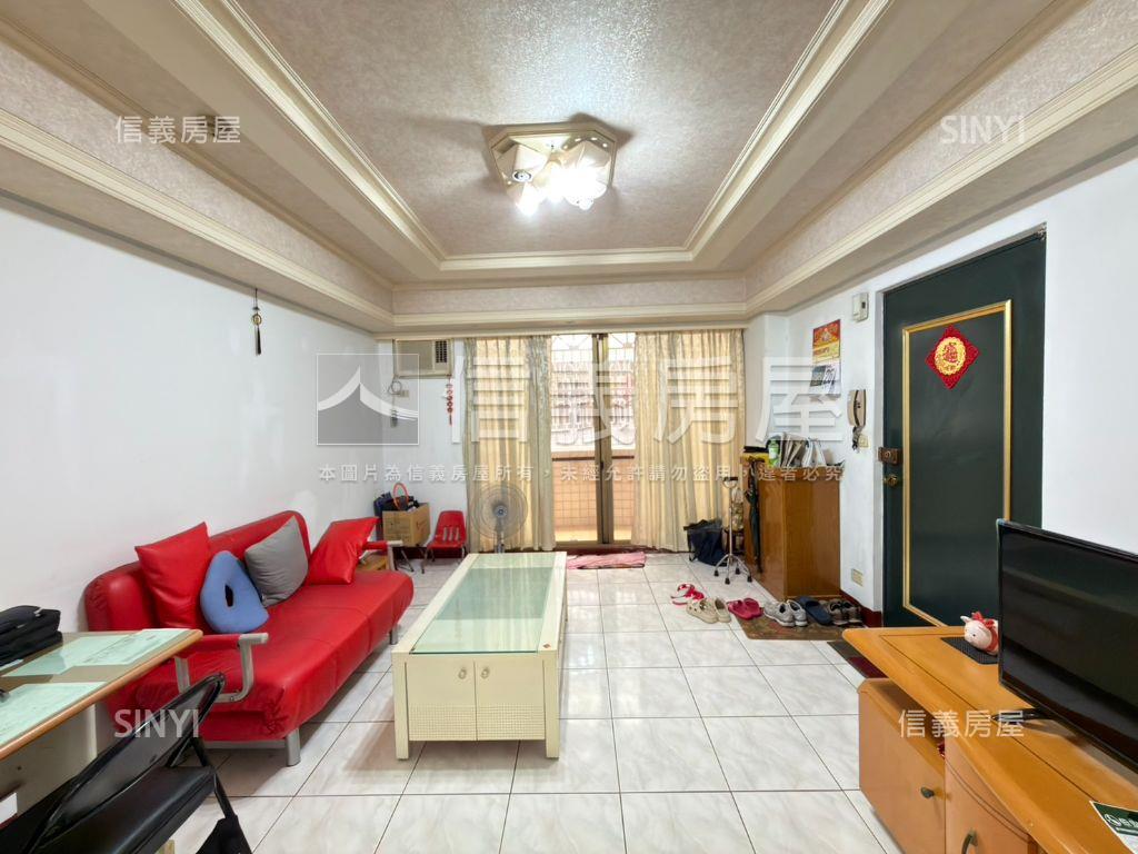 中壢忠福★福源名第二房房屋室內格局與周邊環境