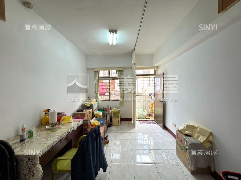 中壢忠福★福源名第二房房屋室內格局與周邊環境