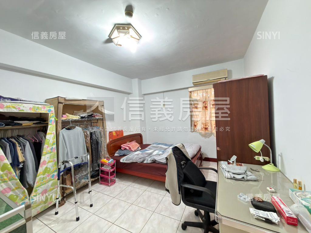 中壢忠福★福源名第二房房屋室內格局與周邊環境