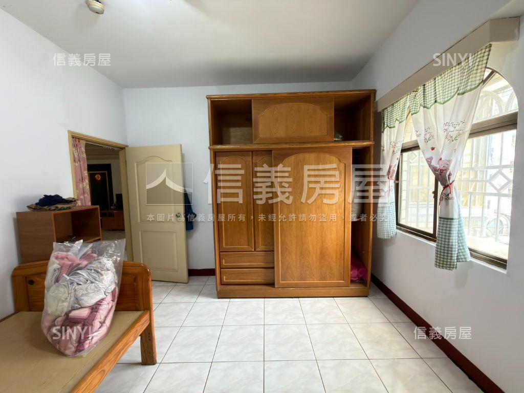 中壢忠福★福源名第二房房屋室內格局與周邊環境
