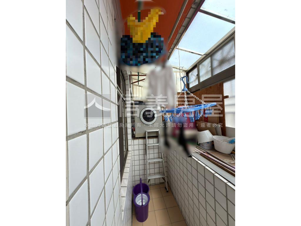 中壢忠福★福源名第二房房屋室內格局與周邊環境