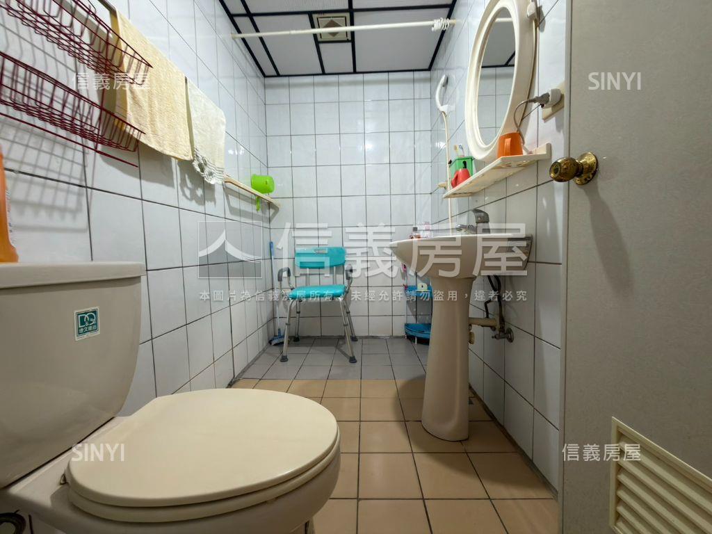 中壢忠福★福源名第二房房屋室內格局與周邊環境