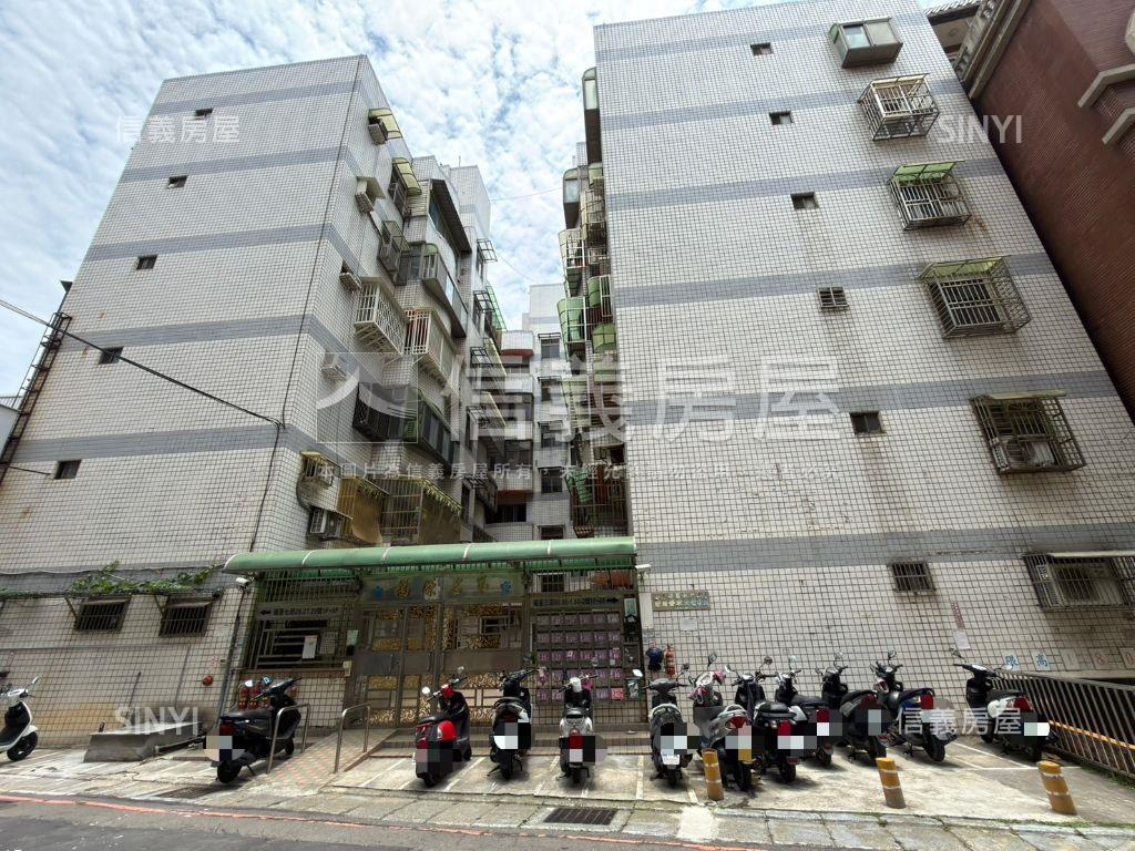 中壢忠福★福源名第二房房屋室內格局與周邊環境