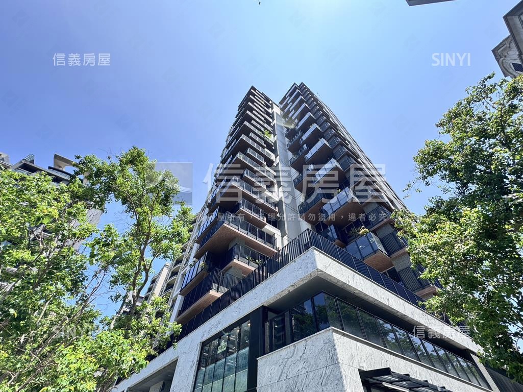 ㊝椰林唯吾㊝專任鉅作房屋室內格局與周邊環境