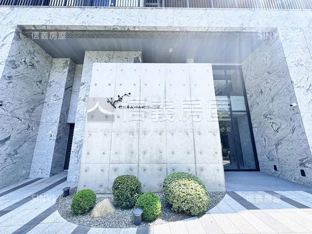 ㊝椰林唯吾㊝專任鉅作房屋室內格局與周邊環境