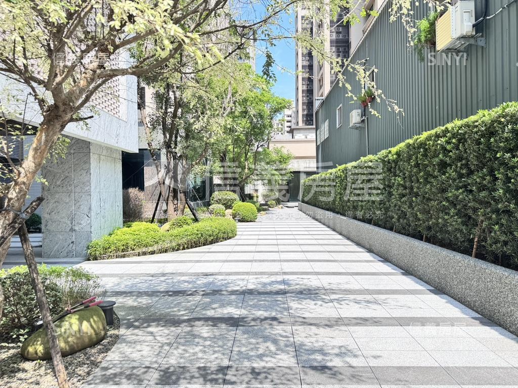 ㊝椰林唯吾㊝專任鉅作房屋室內格局與周邊環境
