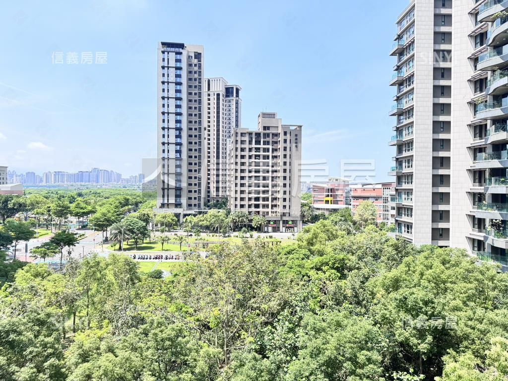 ㊝椰林唯吾㊝專任鉅作房屋室內格局與周邊環境