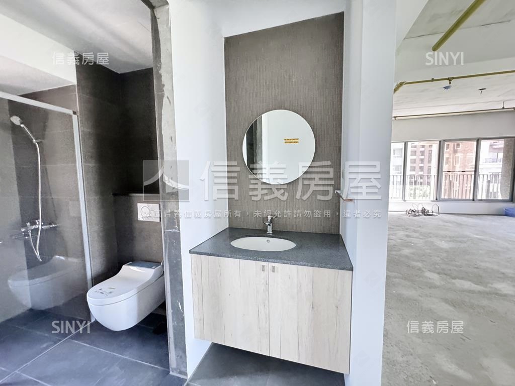 ㊝椰林唯吾㊝專任鉅作房屋室內格局與周邊環境