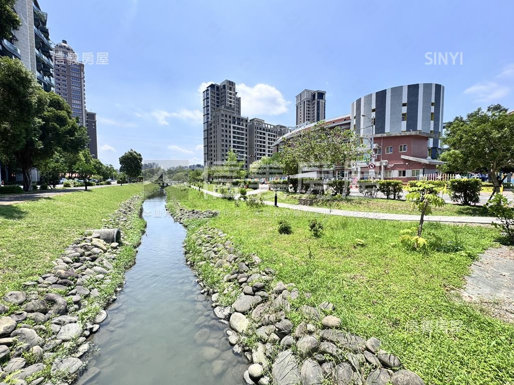 ㊝椰林唯吾㊝專任鉅作房屋室內格局與周邊環境
