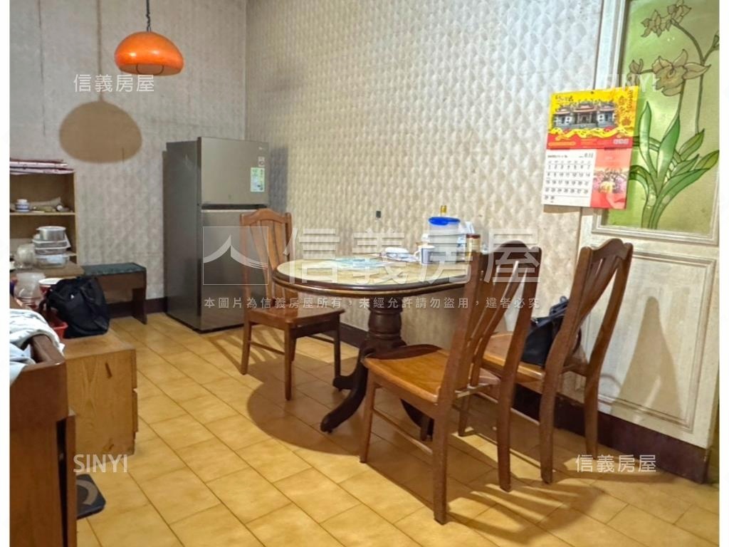 寓見２Ｆ中都綠園道大三房房屋室內格局與周邊環境