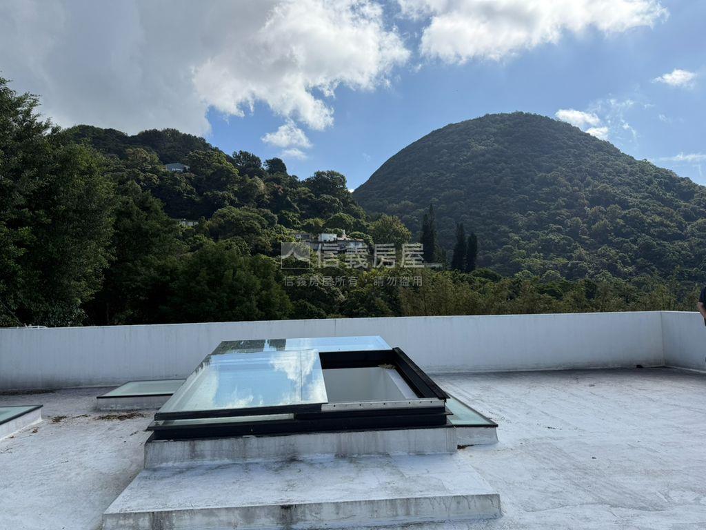 陽明山溫泉寶地房屋室內格局與周邊環境