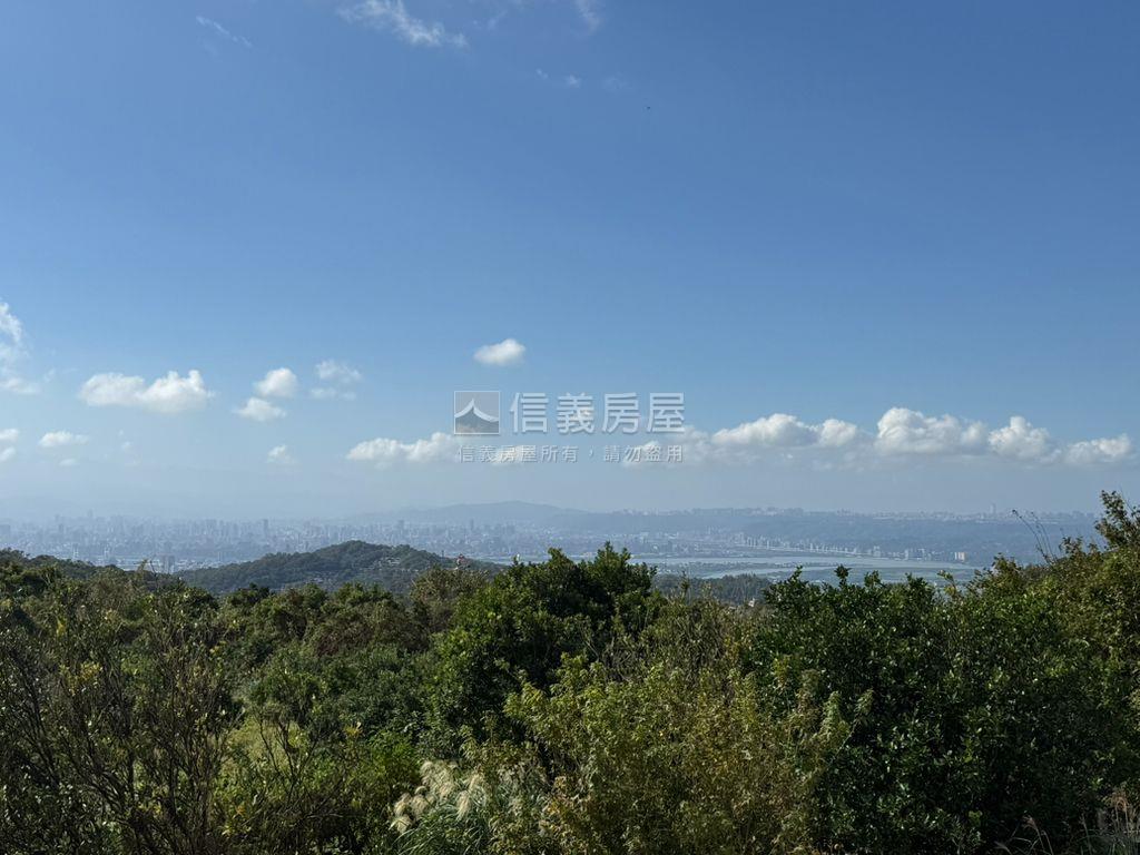 陽明山溫泉寶地房屋室內格局與周邊環境