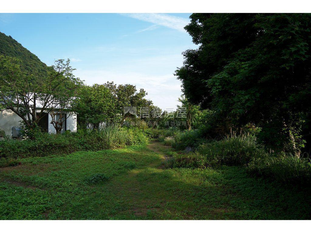 陽明山溫泉寶地房屋室內格局與周邊環境
