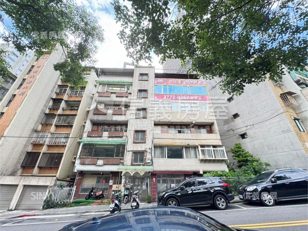 天母天玉新案稀有釋出房屋室內格局與周邊環境