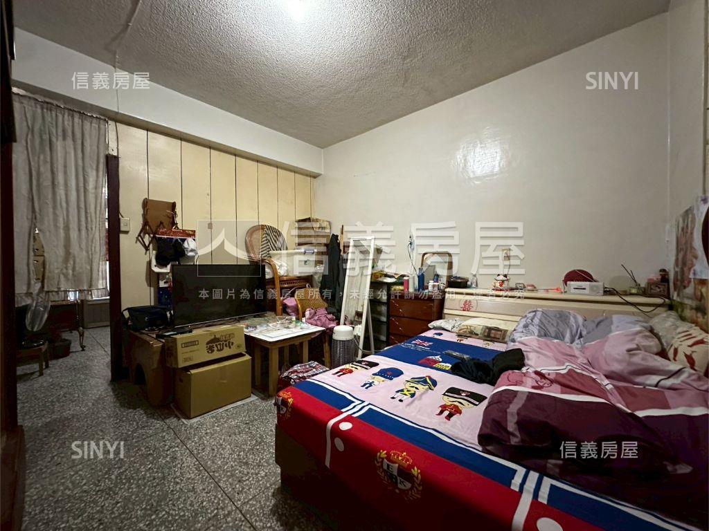 清水低總１樓公寓房屋室內格局與周邊環境