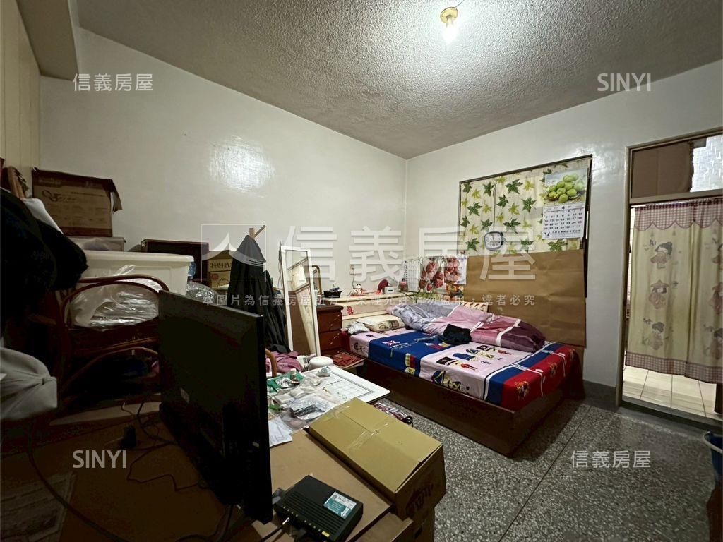 清水低總１樓公寓房屋室內格局與周邊環境